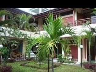 Bali Village Bagak Exteriér fotografie